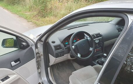 Ford Mondeo III, 2001 год, 400 000 рублей, 8 фотография