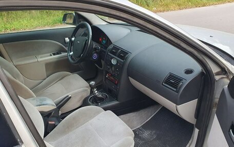 Ford Mondeo III, 2001 год, 400 000 рублей, 10 фотография