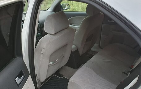 Ford Mondeo III, 2001 год, 400 000 рублей, 9 фотография