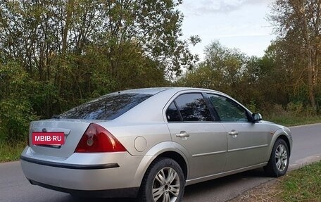 Ford Mondeo III, 2001 год, 400 000 рублей, 6 фотография
