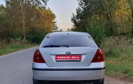 Ford Mondeo III, 2001 год, 400 000 рублей, 5 фотография