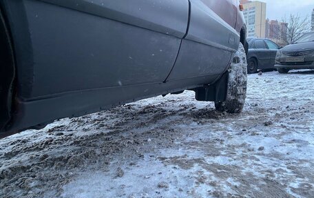 Chevrolet Niva I рестайлинг, 2003 год, 315 000 рублей, 9 фотография