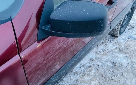 Chevrolet Niva I рестайлинг, 2003 год, 315 000 рублей, 7 фотография