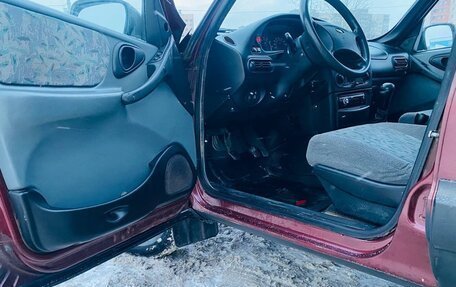 Chevrolet Niva I рестайлинг, 2003 год, 315 000 рублей, 11 фотография