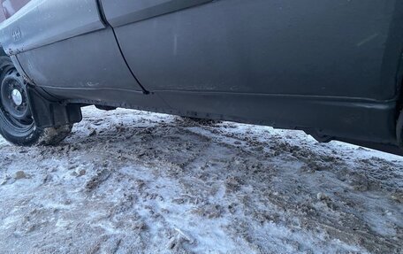 Chevrolet Niva I рестайлинг, 2003 год, 315 000 рублей, 10 фотография