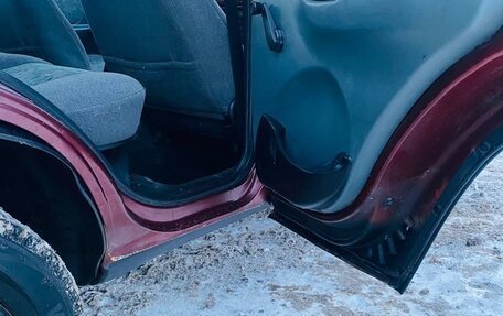 Chevrolet Niva I рестайлинг, 2003 год, 315 000 рублей, 13 фотография