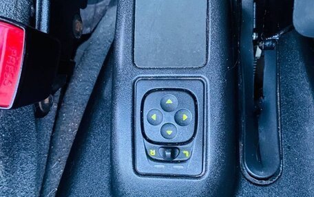 Chevrolet Niva I рестайлинг, 2003 год, 315 000 рублей, 18 фотография