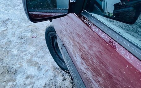 Chevrolet Niva I рестайлинг, 2003 год, 315 000 рублей, 8 фотография