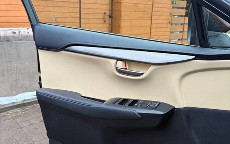 Lexus NX I, 2017 год, 2 600 000 рублей, 4 фотография