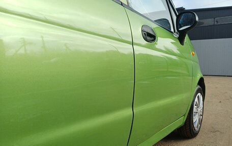 Daewoo Matiz, 2007 год, 335 000 рублей, 9 фотография