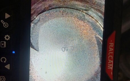 Daewoo Matiz, 2007 год, 335 000 рублей, 19 фотография