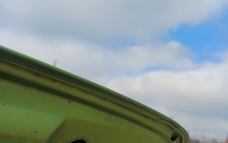 Daewoo Matiz, 2007 год, 335 000 рублей, 17 фотография