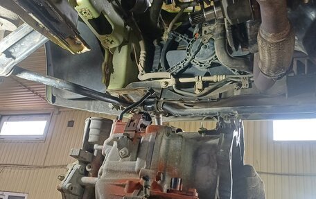 Daewoo Matiz, 2007 год, 335 000 рублей, 24 фотография