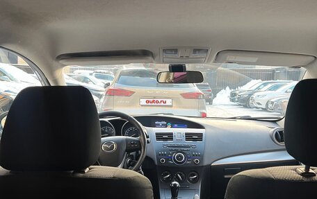 Mazda 3, 2012 год, 650 000 рублей, 8 фотография