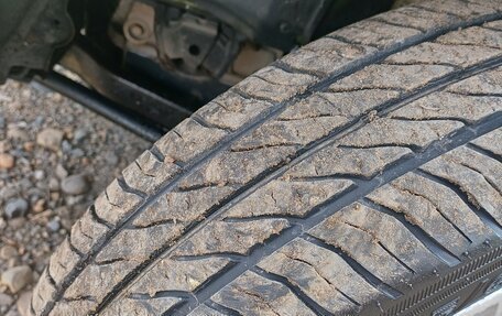 Daewoo Matiz, 2007 год, 335 000 рублей, 25 фотография