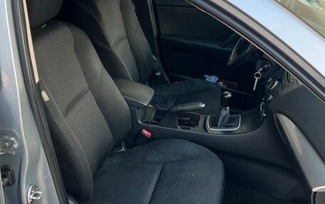 Mazda 3, 2012 год, 650 000 рублей, 9 фотография