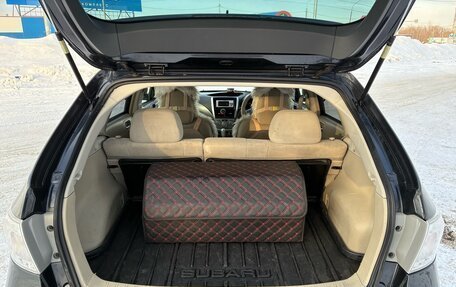 Subaru Impreza III, 2008 год, 780 000 рублей, 2 фотография