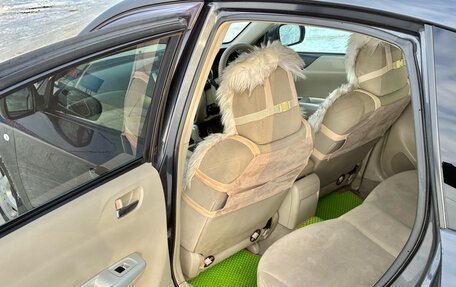 Subaru Impreza III, 2008 год, 780 000 рублей, 3 фотография