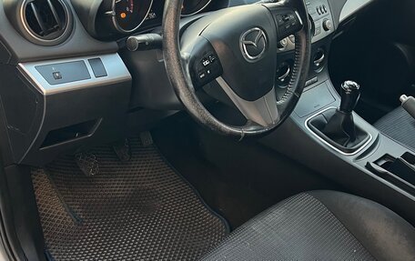 Mazda 3, 2012 год, 650 000 рублей, 6 фотография