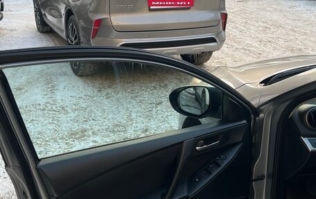 Mazda 3, 2012 год, 650 000 рублей, 11 фотография