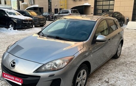 Mazda 3, 2012 год, 650 000 рублей, 2 фотография
