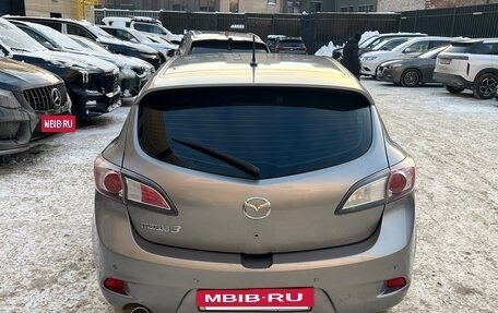 Mazda 3, 2012 год, 650 000 рублей, 5 фотография