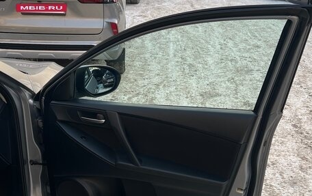 Mazda 3, 2012 год, 650 000 рублей, 10 фотография