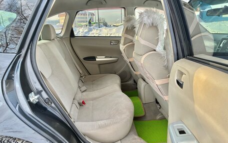 Subaru Impreza III, 2008 год, 780 000 рублей, 15 фотография