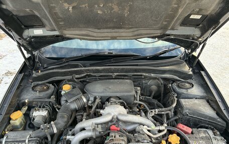 Subaru Impreza III, 2008 год, 780 000 рублей, 11 фотография