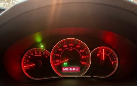 Subaru Impreza III, 2008 год, 780 000 рублей, 9 фотография