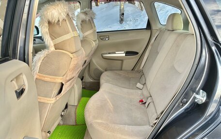 Subaru Impreza III, 2008 год, 780 000 рублей, 29 фотография