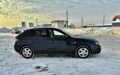 Subaru Impreza III, 2008 год, 780 000 рублей, 19 фотография