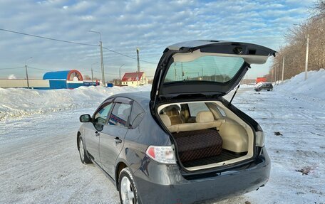 Subaru Impreza III, 2008 год, 780 000 рублей, 25 фотография