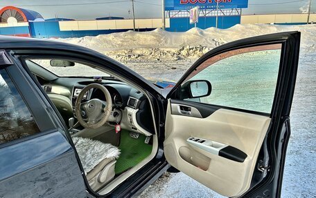 Subaru Impreza III, 2008 год, 780 000 рублей, 33 фотография