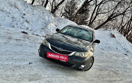 Subaru Impreza III, 2008 год, 780 000 рублей, 30 фотография