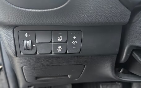 KIA Soul II рестайлинг, 2018 год, 1 435 000 рублей, 11 фотография