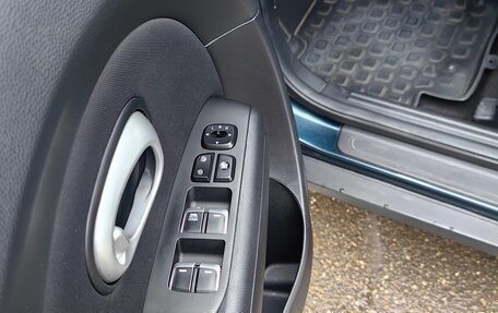 KIA Soul II рестайлинг, 2018 год, 1 435 000 рублей, 10 фотография