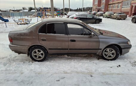 Toyota Corona IX (T190), 1993 год, 270 000 рублей, 5 фотография