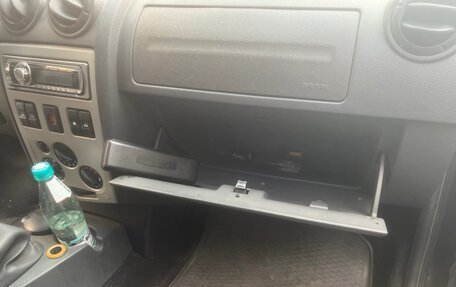 Renault Logan I, 2007 год, 260 000 рублей, 9 фотография