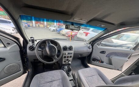 Renault Logan I, 2007 год, 260 000 рублей, 6 фотография