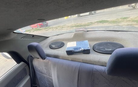 Renault Logan I, 2007 год, 260 000 рублей, 7 фотография