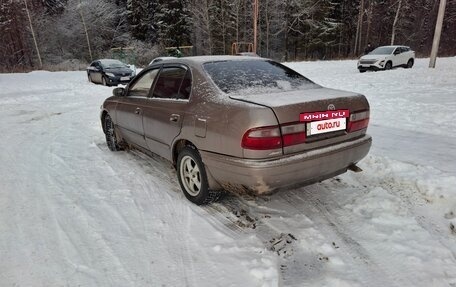 Toyota Corona IX (T190), 1993 год, 270 000 рублей, 3 фотография