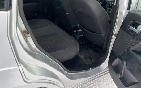 Ford Fiesta, 2008 год, 335 000 рублей, 17 фотография