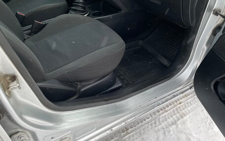 Ford Fiesta, 2008 год, 335 000 рублей, 14 фотография