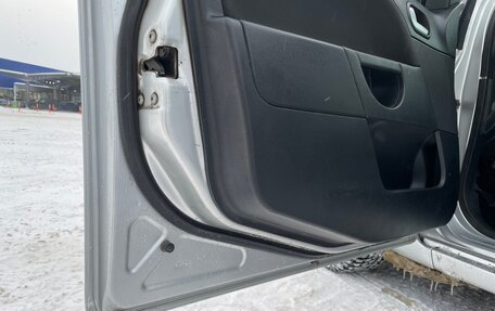 Ford Fiesta, 2008 год, 335 000 рублей, 12 фотография