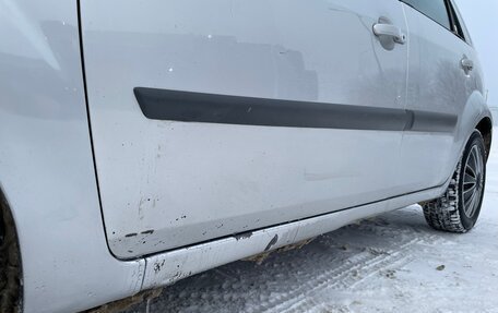 Ford Fiesta, 2008 год, 335 000 рублей, 8 фотография