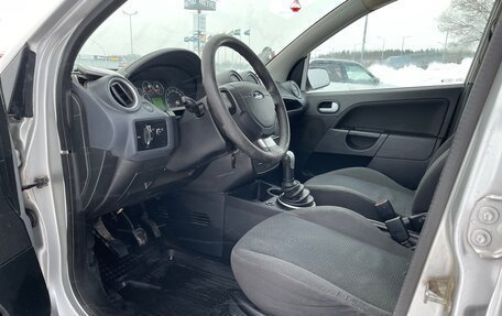 Ford Fiesta, 2008 год, 335 000 рублей, 10 фотография