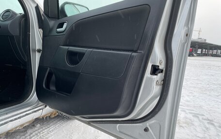 Ford Fiesta, 2008 год, 335 000 рублей, 15 фотография