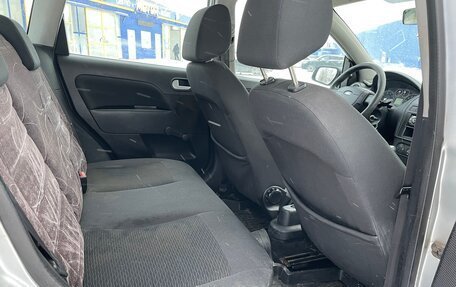 Ford Fiesta, 2008 год, 335 000 рублей, 16 фотография