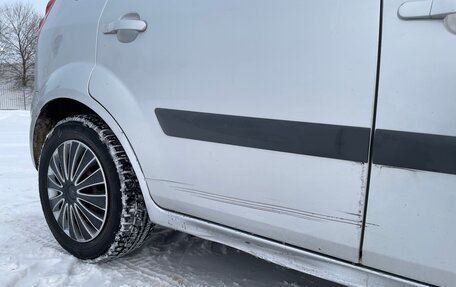 Ford Fiesta, 2008 год, 335 000 рублей, 7 фотография